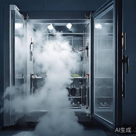 “蒸汽消毒,自然杀菌,高效无化