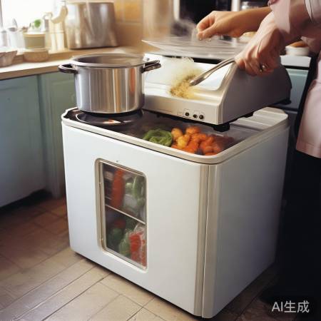 冰柜加热实用小技巧