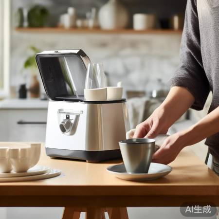 茶具消毒,适度为宜