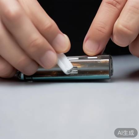 电池接触不良，用橡皮擦擦拭解决