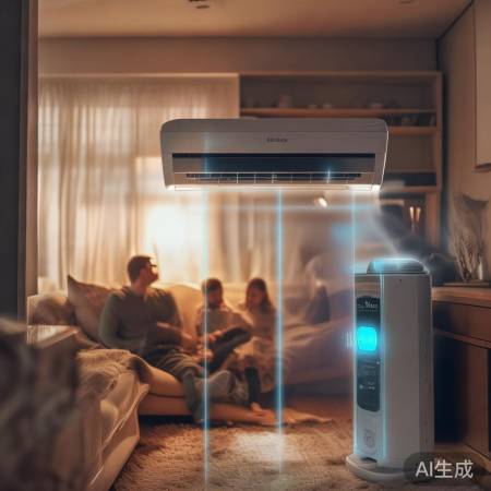 “空调温柔化技巧”
