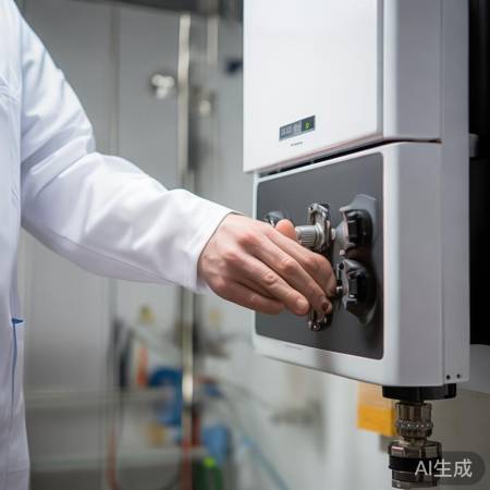 轻柔调水压,安全重启壁挂炉