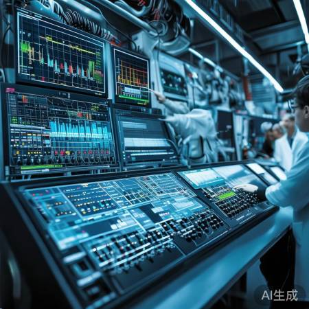 揭示电视信号SCK奥秘