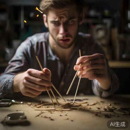 打火失败怎么办?