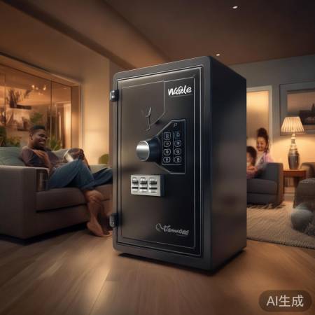 王力保险柜，守护家财神器