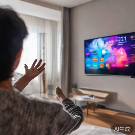 语音控制，智能家居新体验
