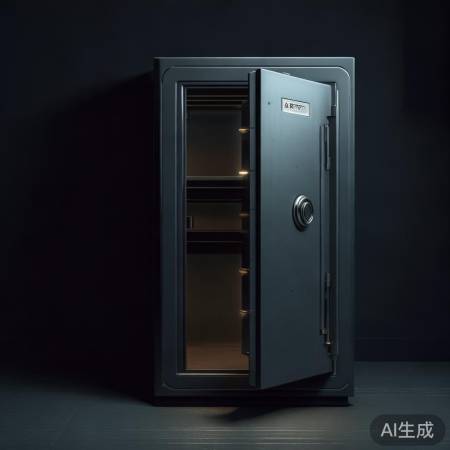 保险柜小按钮开启秘籍
