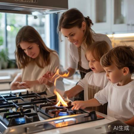 燃气安全,你我同行