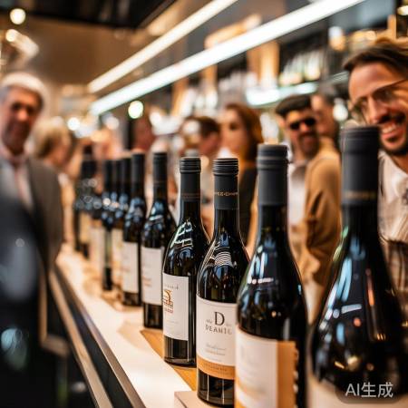 D品牌酒泉受好评