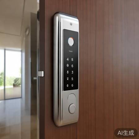 小k士指纹锁客服电话:4001