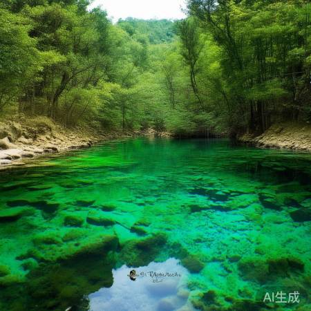 桂平宝藏,清新揭秘