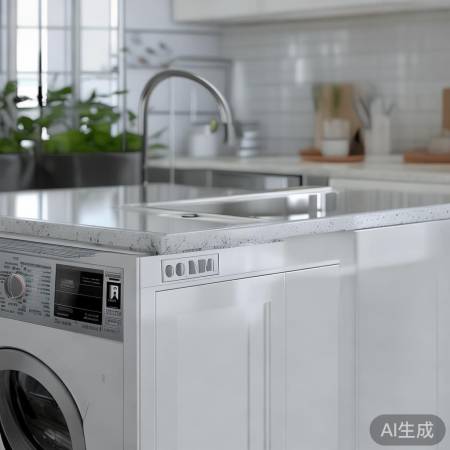 科慕洗衣机服务电话:40016