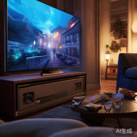 电视音响：杜比全景声可选