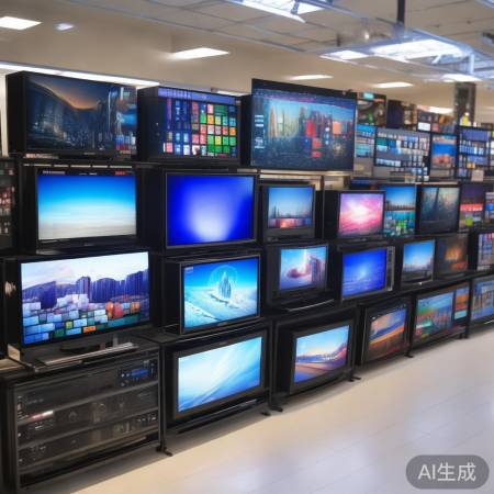 电视价格跨度大，需求决定选择