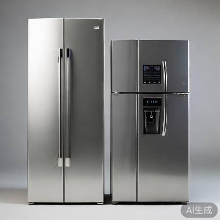 冰箱制冷方式：风冷与直冷