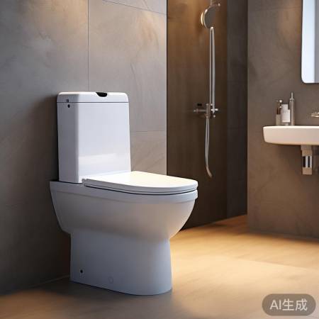 785轻智能马桶，高性价比洁具