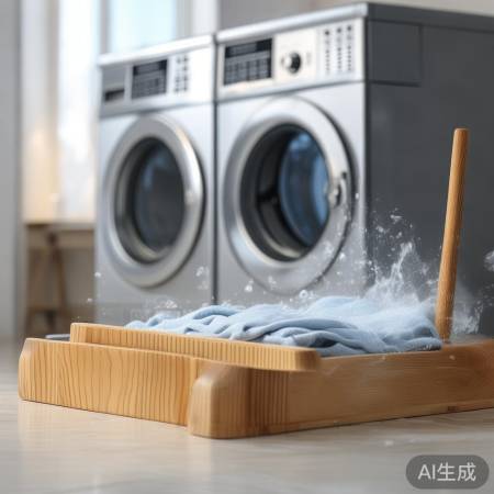 洗衣机清洗工具分类
