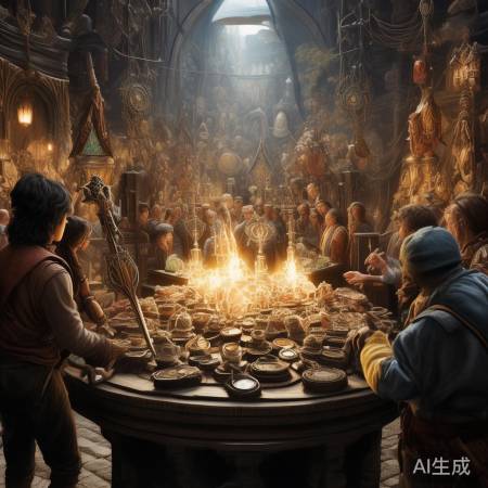 神器挑选攻略