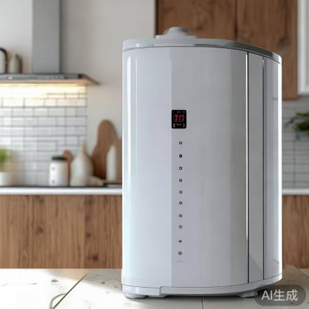 电热水器:安全快热