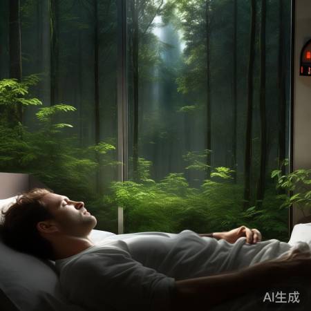 高温梦森林，体温调节机制
