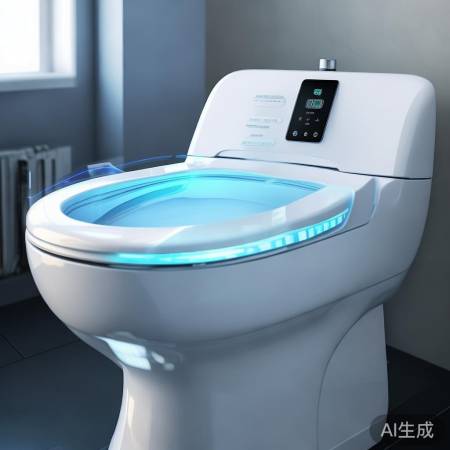 智能马桶烘干技术解析