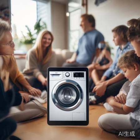 2023上排水洗衣机性价比排行