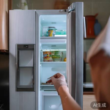 冰箱选购与保养要点