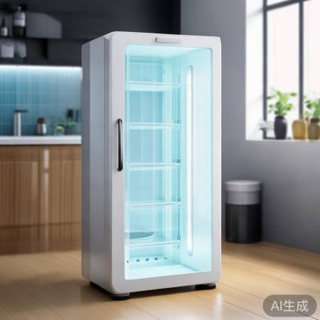 奥克斯小尺寸消毒柜,杀菌强性价