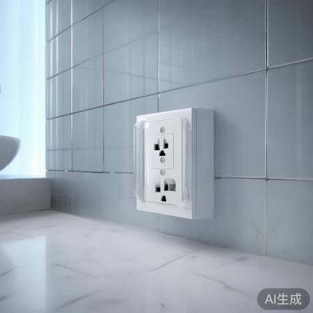 防水插座保安全