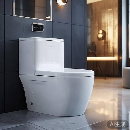 吉博力马桶：功能强大，价格亲民
