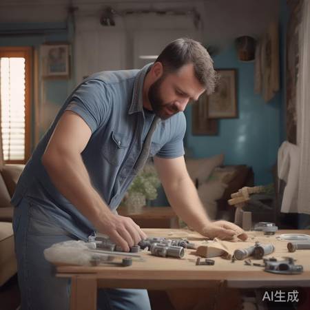 洗衣机水管安装技巧