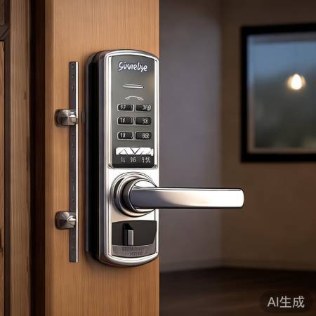 古洛尼(gorenje)电子锁24小时维修通剖析【无锡智能电子锁品牌推荐：安全与便捷之选】