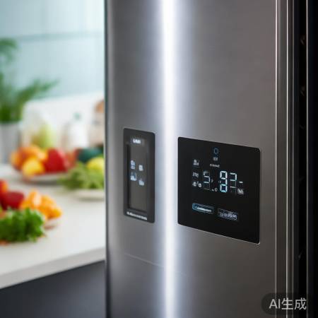 冰箱保鲜省电有诀窍