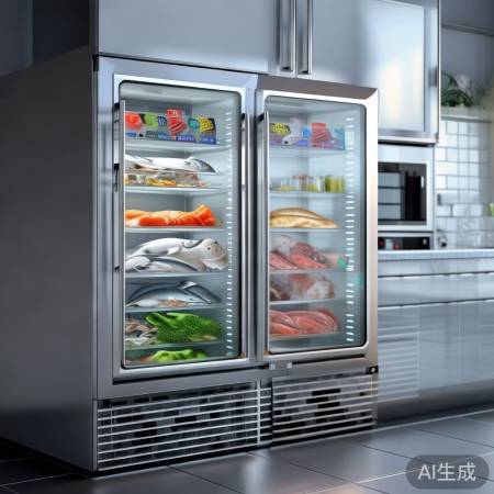 温度设定因食材而异