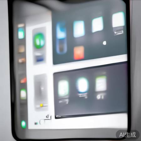 图标布局:易见提升点击