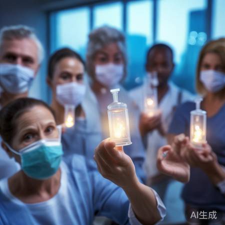 癌症疫苗:希望之光,价格将降