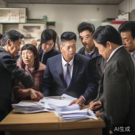 李常官履新民政部部长：新任领导将如何引领行业发展？
