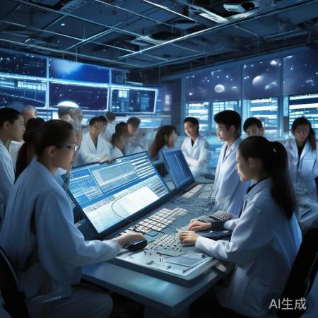 我国地月通信突破：首次实现双向高速激光通信！