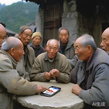 大A互联网大厂暗挖公关，行业震动揭秘！