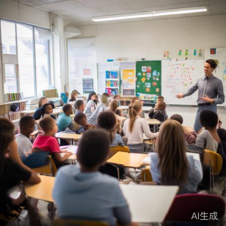 优化师资,提升教学