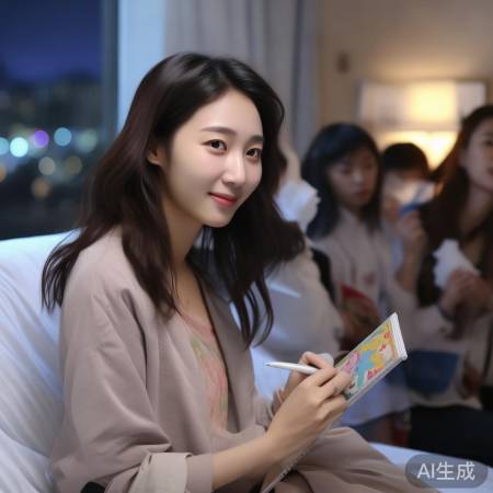 周冬雨突发肠胃不适,粉丝担忧
