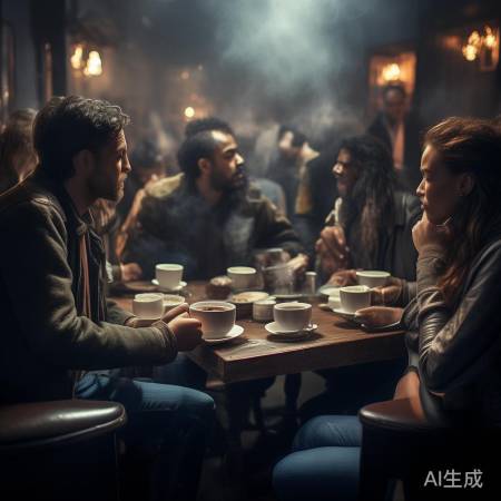 交锋剧情太精彩！网友直呼：过瘾到停不下来！