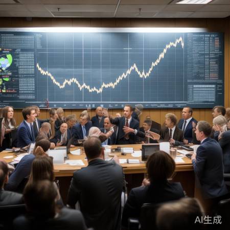 美联储9月加息悬念：是涨是跌，揭秘未来货币政策动向