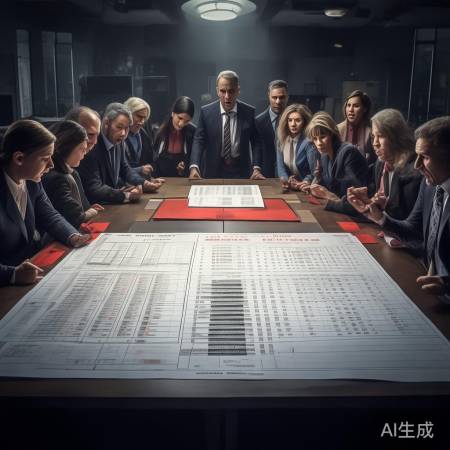 招标违法案例曝光