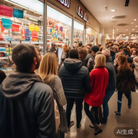 苹果折叠屏震撼登场！揭秘24小时热销背后的秘密