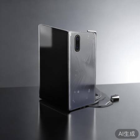 折叠屏手机:价格高,技术待完善