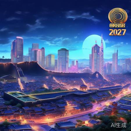 中国2027年将担纲金砖主席国，未来展望令人期待