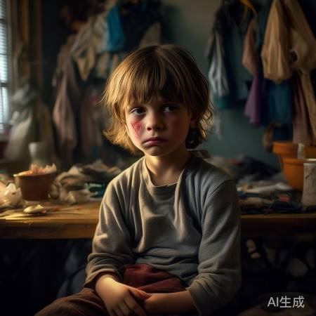 小七龄童离世，演艺圈痛失童星，网友惋惜不已