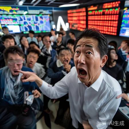李大霄预警：A股牛市结束