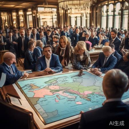 英国若解体，全球将面临五大影响！